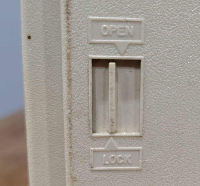 Compaq Portable Plus